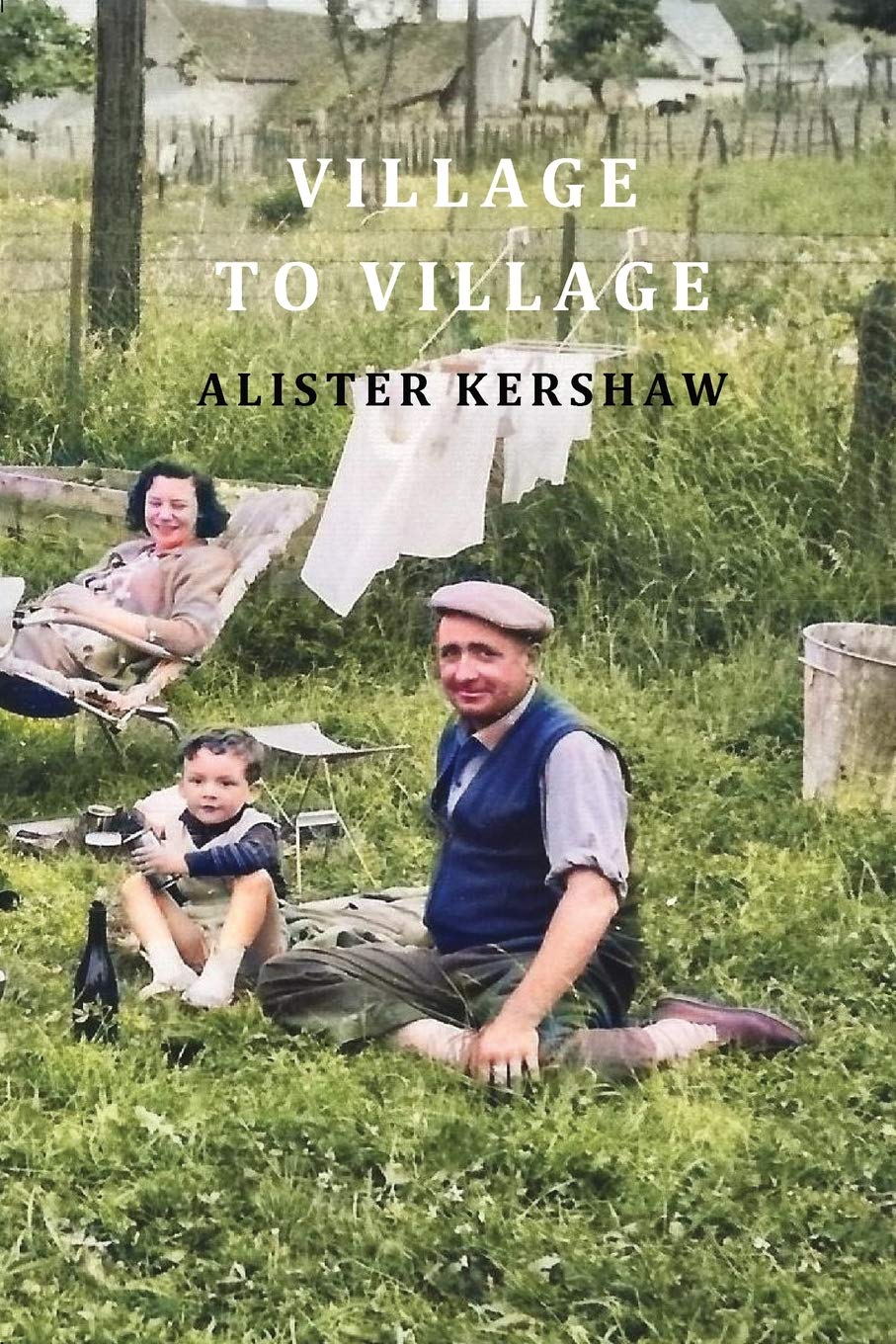 Village to Village: Misadventures in France