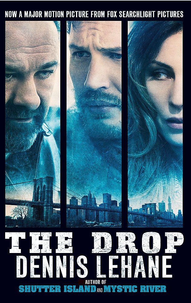 The Drop [Paperback] Lehane, Dennis