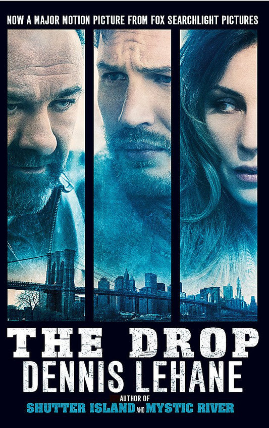The Drop [Paperback] Lehane, Dennis