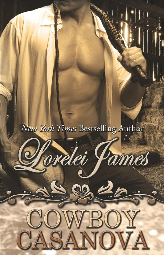 Cowboy Casanova James, Lorelei