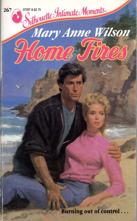 Home Fires Wilson, Mary