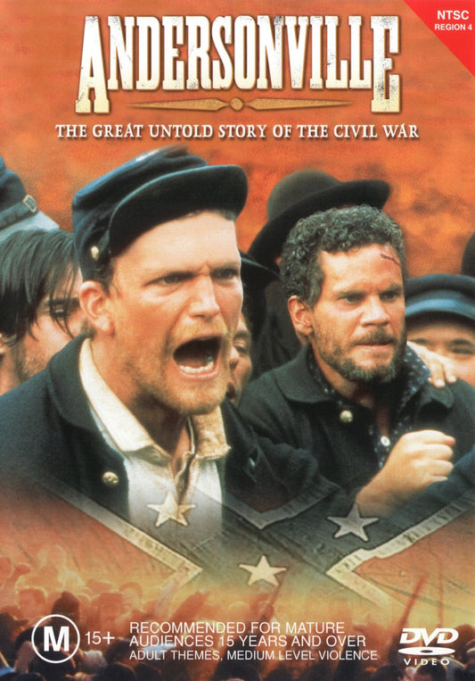 Andersonville [DVD]