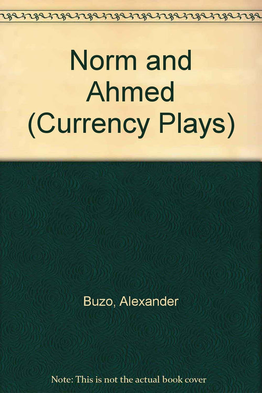 Norm and Ahmed Buzo, Alexander