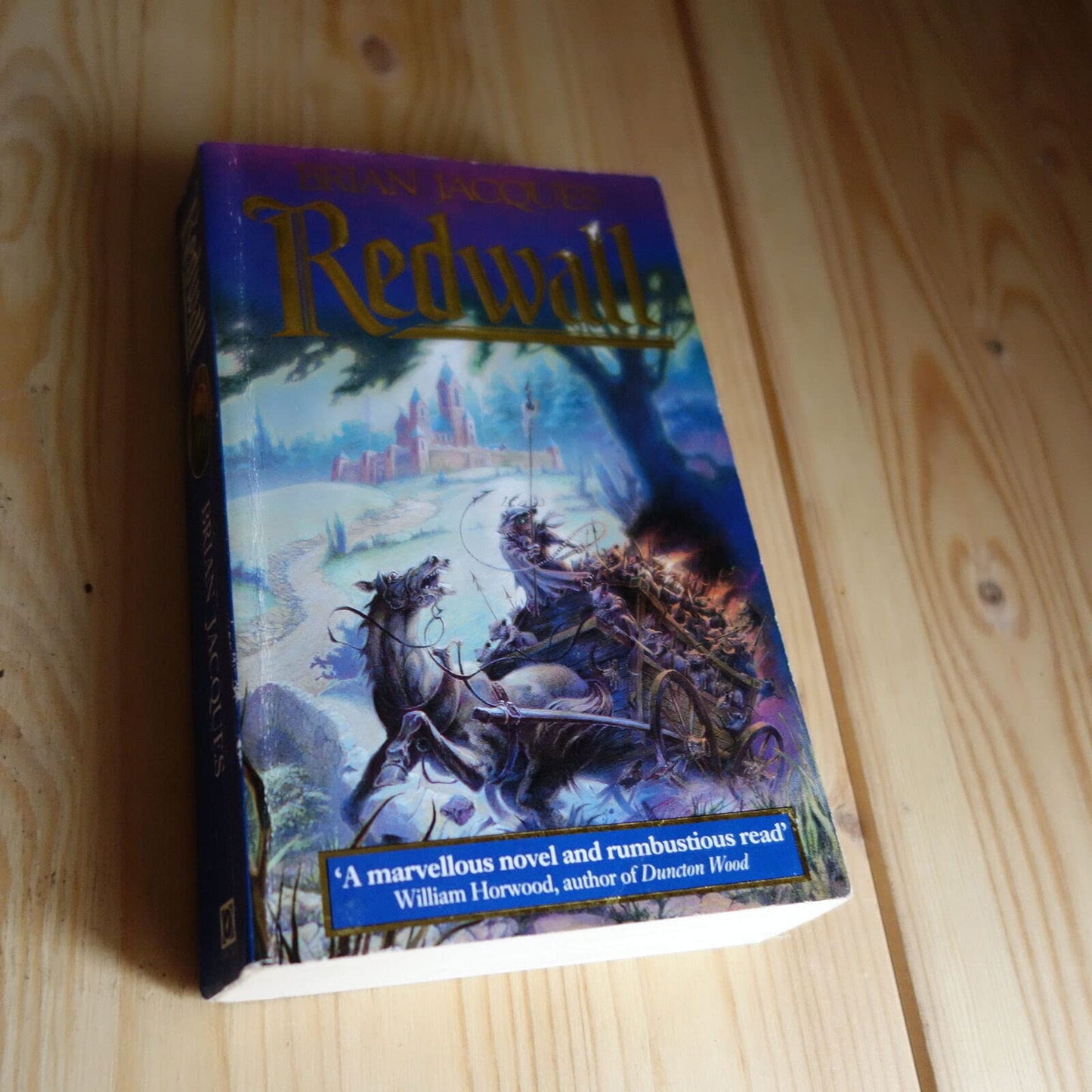 Redwall