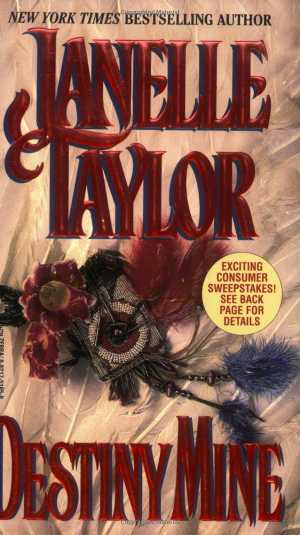 Destiny Mine Taylor, Janelle