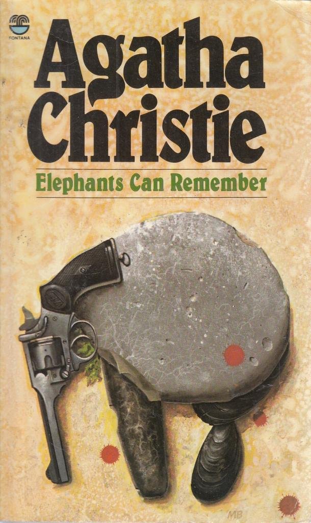 Elephants Can Remember