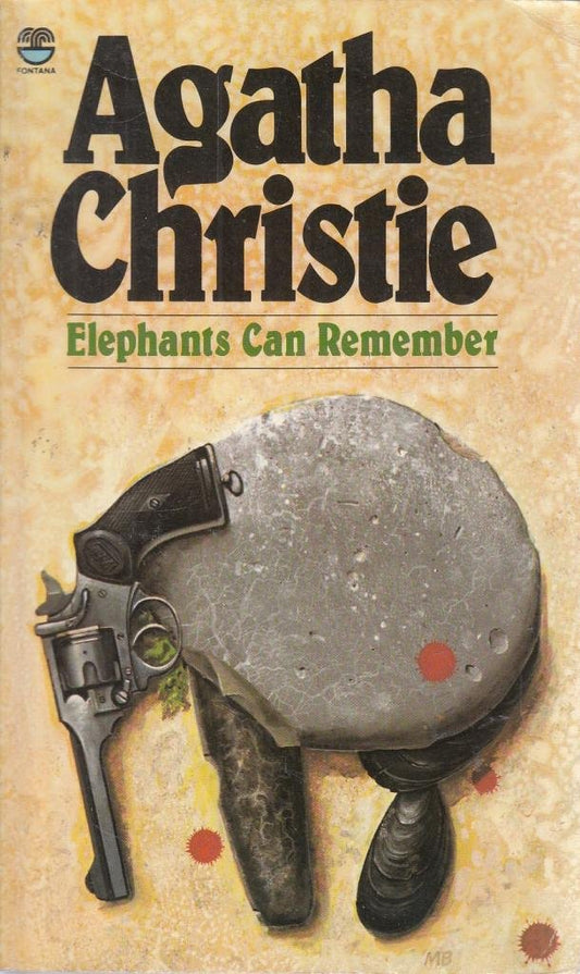 Elephants Can Remember