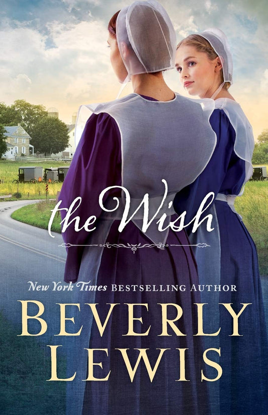 Wish [Paperback] Lewis, Beverly