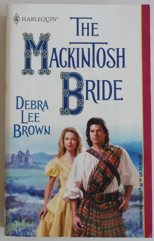 The Mackintosh Bride