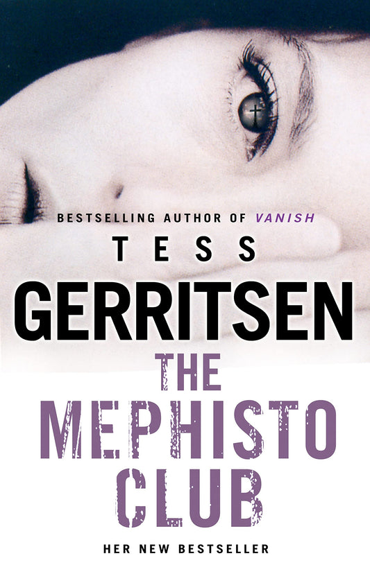 The Mephisto Club Gerritsen, Tess