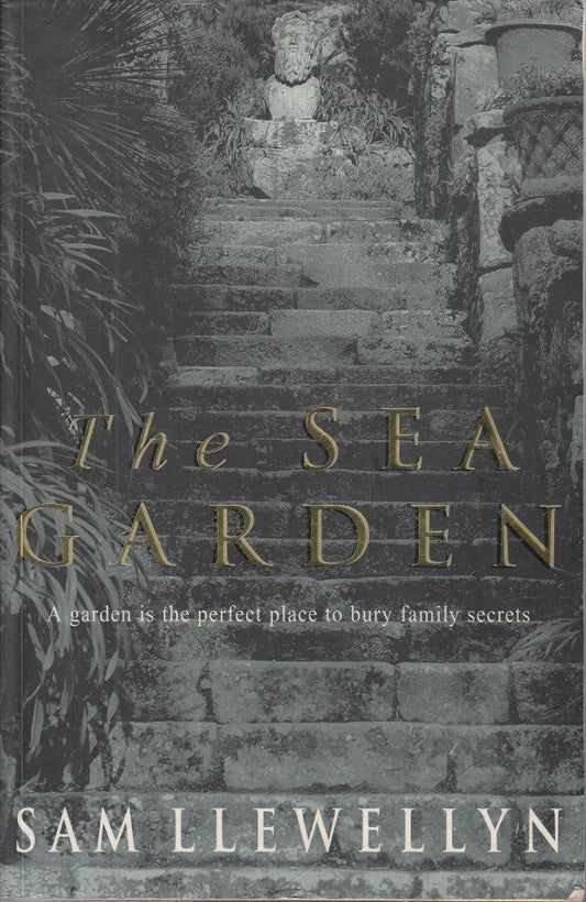 The Sea Garden Llewellyn, Sam