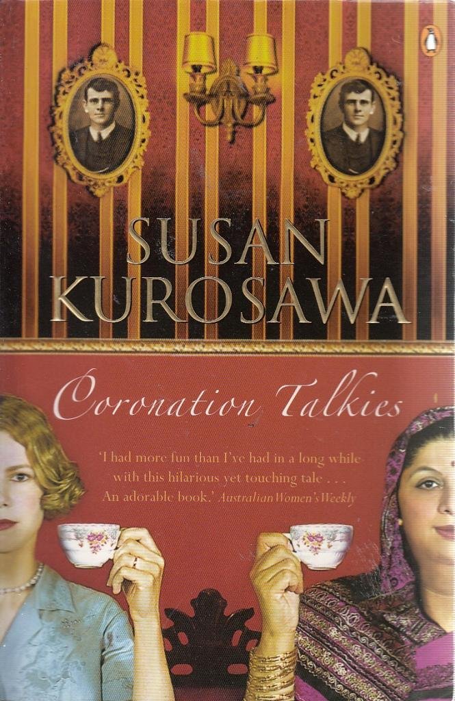 Coronation Talkies