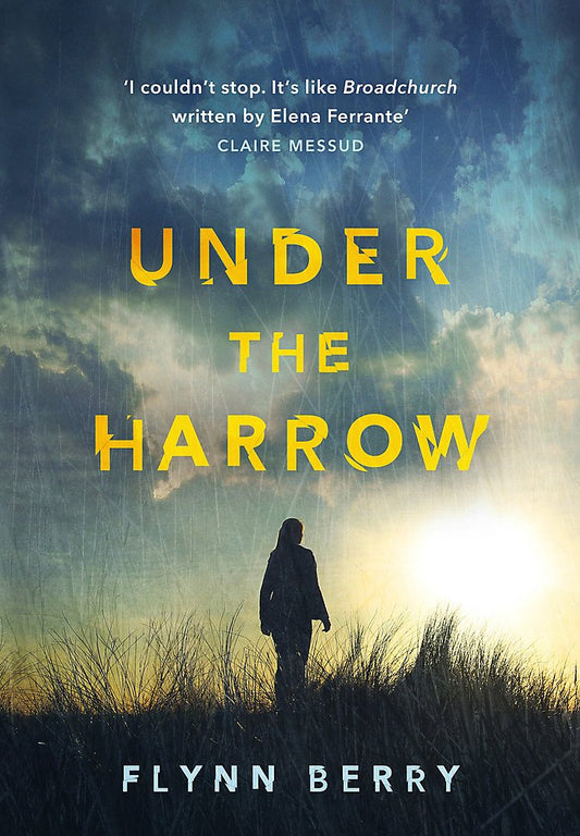 Under the Harrow