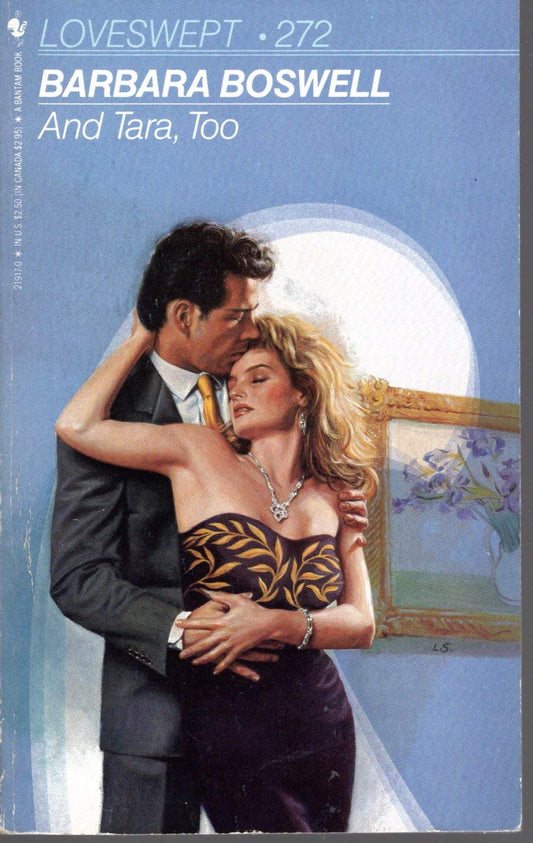 And Tara, Too [Mass Market Paperback]