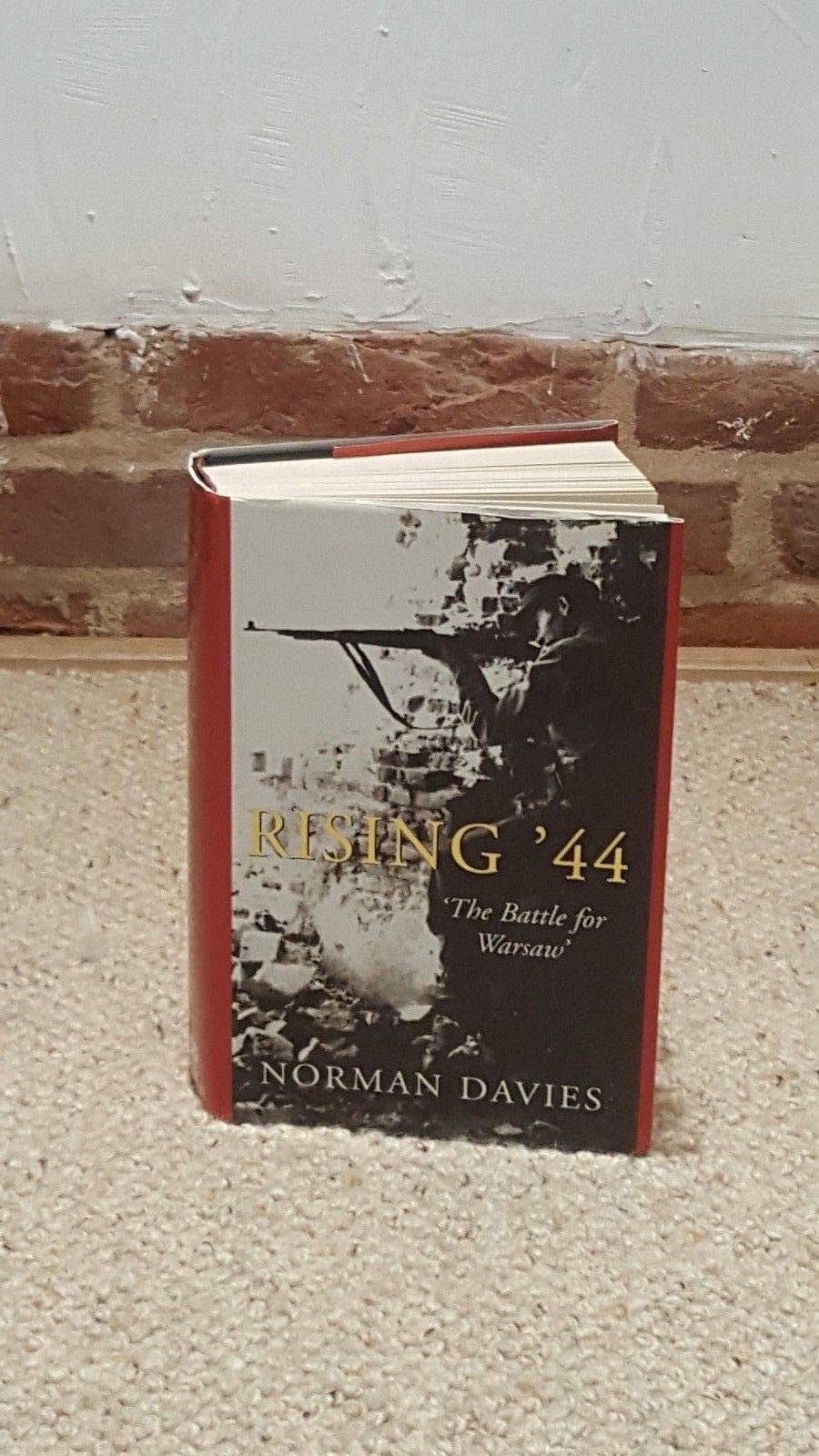 Rising '44: 'The Battle for Warsaw'