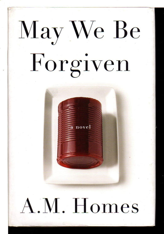 May We Be Forgiven Homes, A M