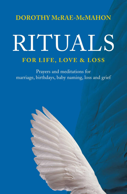 Rituals McMahon, Dorothy McRae