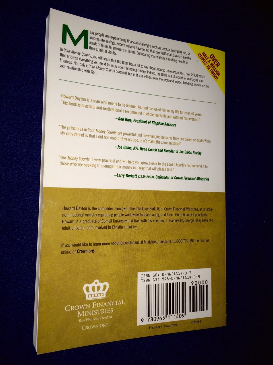 Set Your House in Order [Paperback]