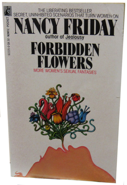 FORBIDDEN FLOWERS ANTASIES [Paperback]