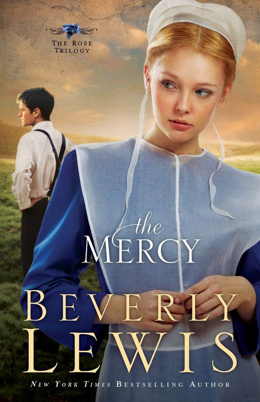 The Mercy [Paperback] Lewis, Beverly