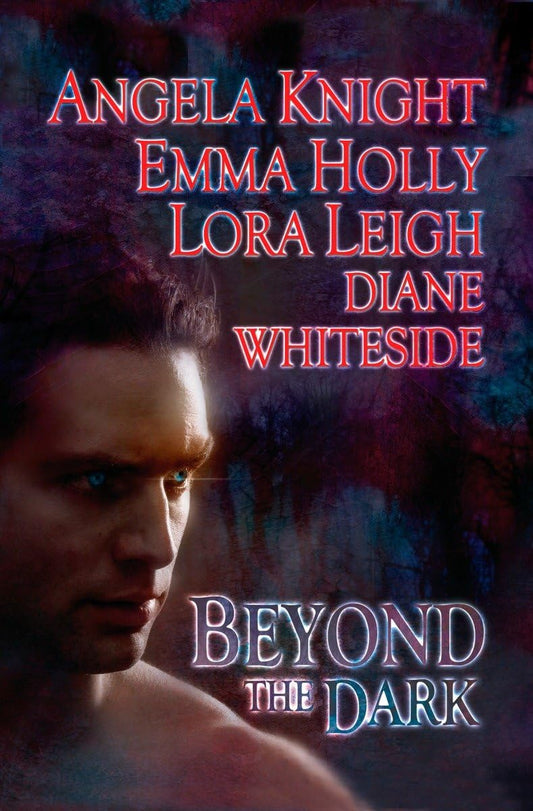 Beyond the Dark [Paperback] Holly, Emma