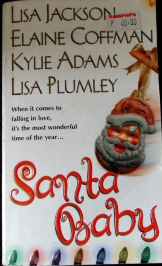 Santa Baby Jackson, Lisa; Coffman, Elaine; Adams, Kylie and Plumley, Lisa