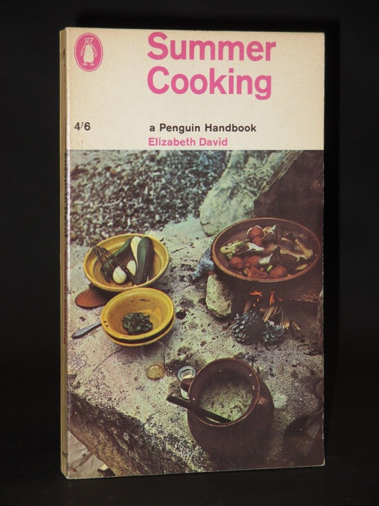 Summer Cooking