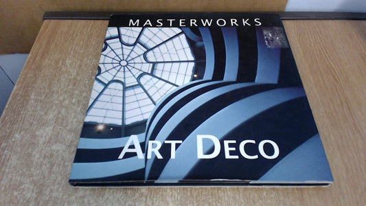 Art Deco Gordon Kerr