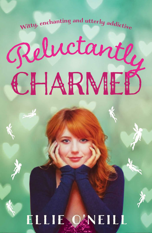 Reluctantly Charmed O'Neill, Ellie