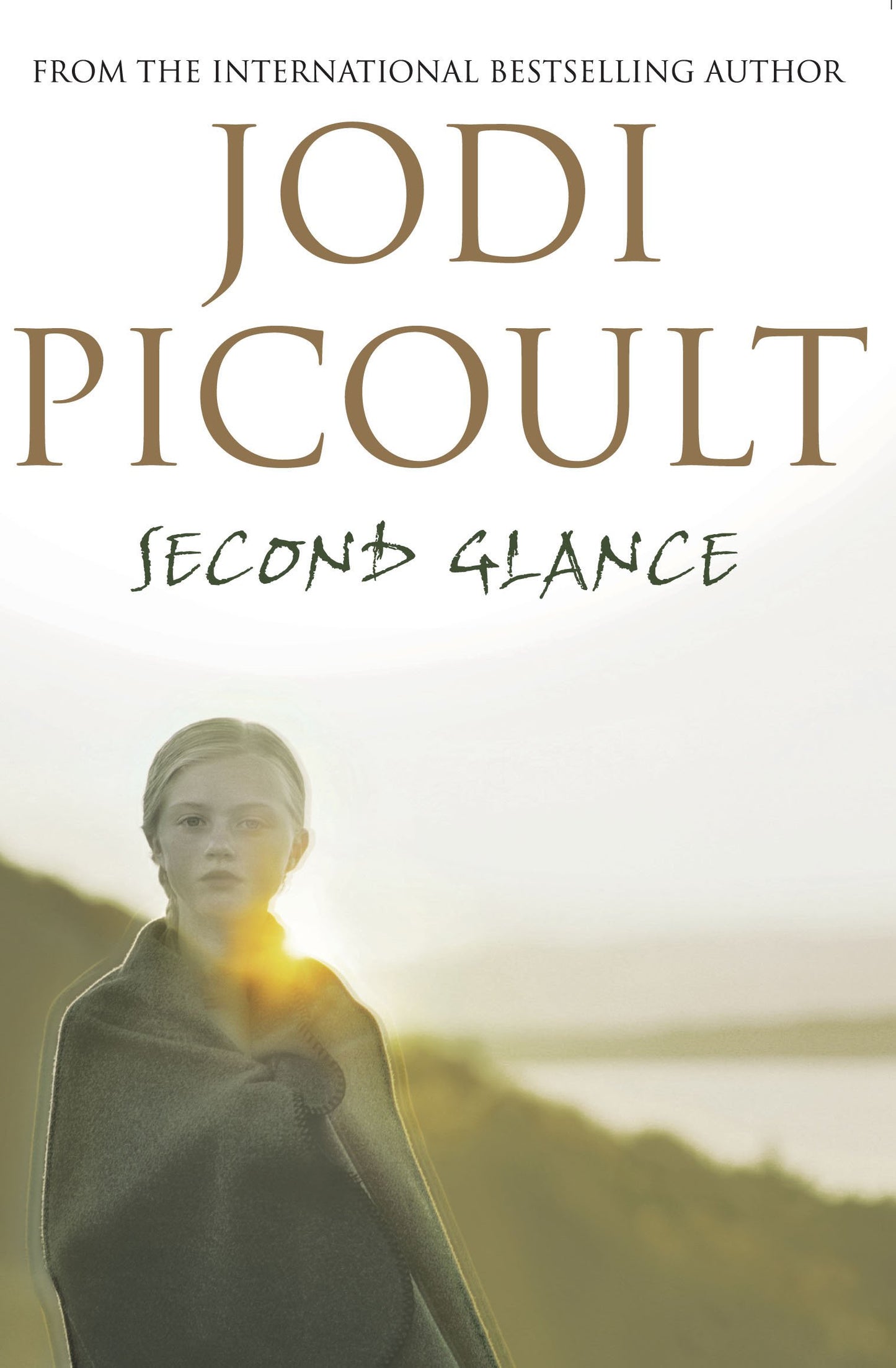 Second Glance Picoult, Jodi