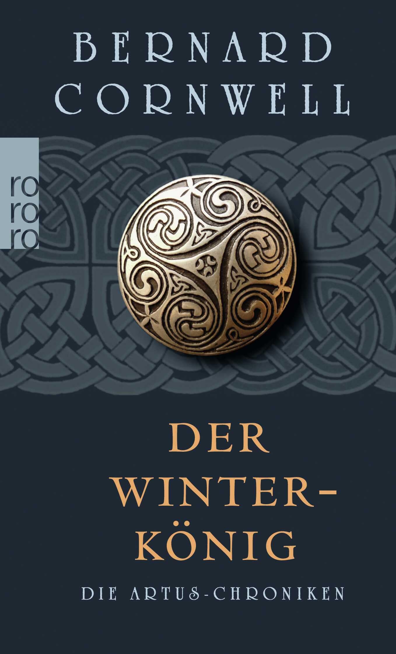 Die Artus-Chroniken 01. Der Winterk?nig