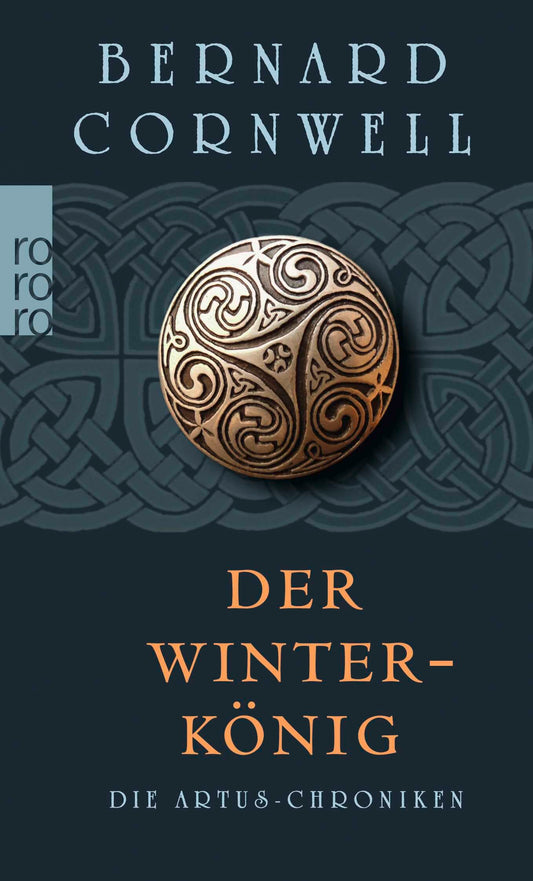 Die Artus-Chroniken 01. Der Winterk?nig