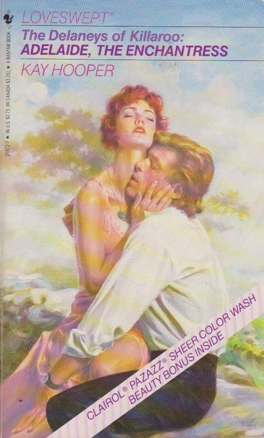 The Delaneys of Killaroo: Adelaide, the Enchantress Hooper, Kay