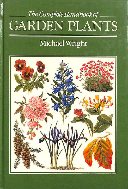 Complete Handbook of Garden Plants