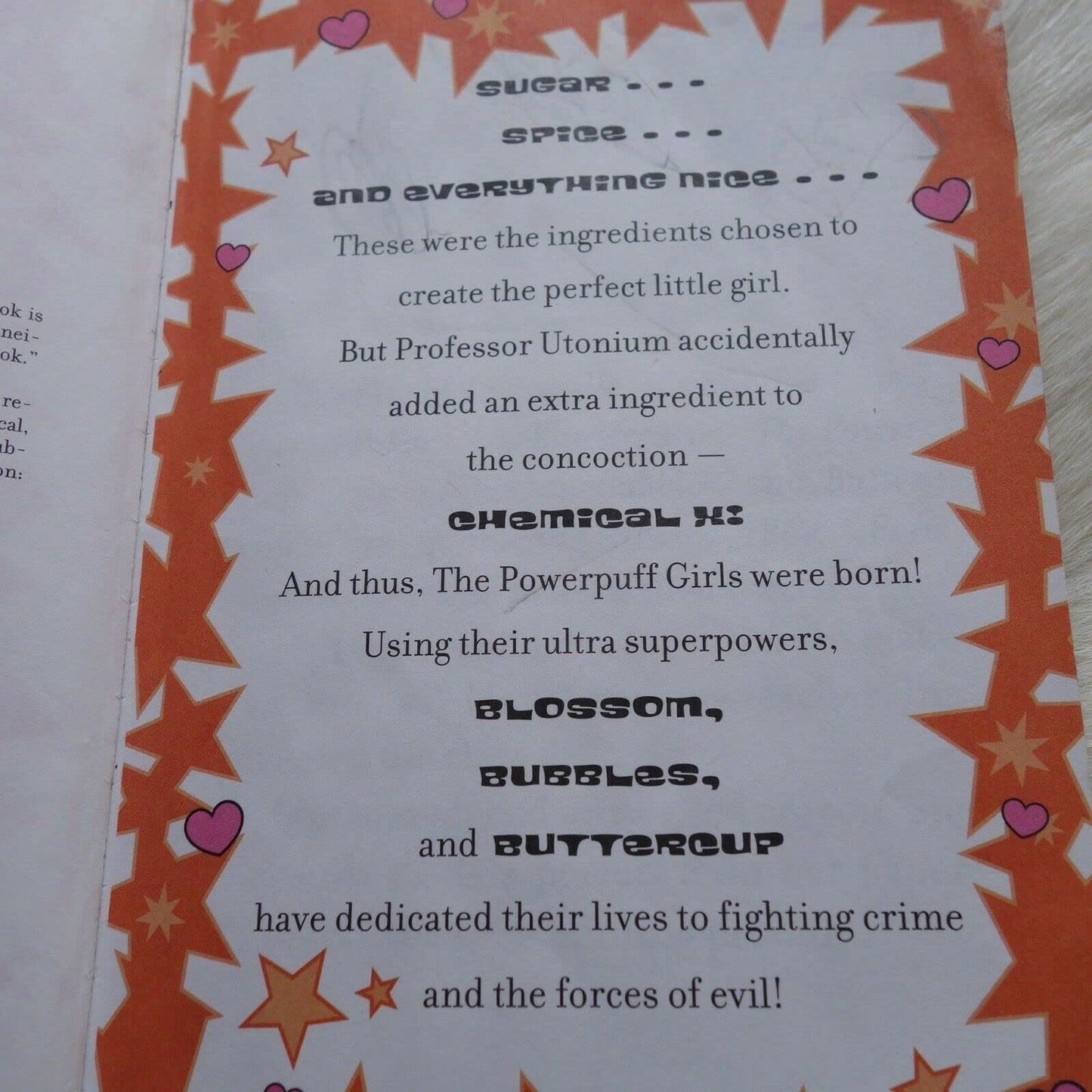 Chapter Book: 4 Rogers, Amy