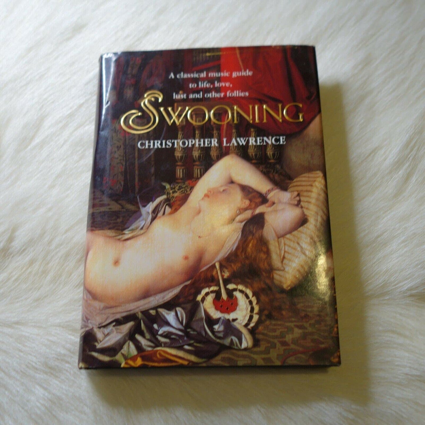 Swooning [Hardcover]