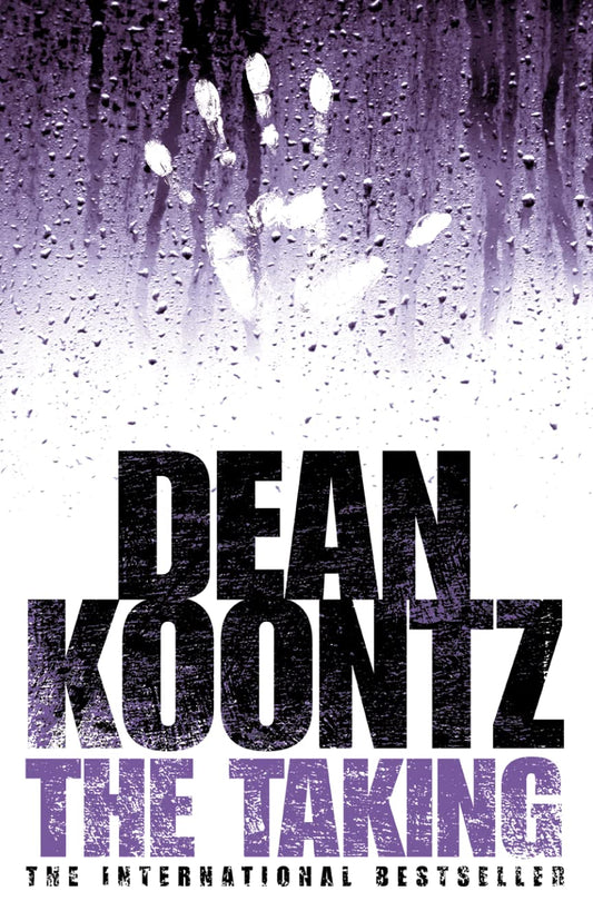 The Taking Koontz, Dean