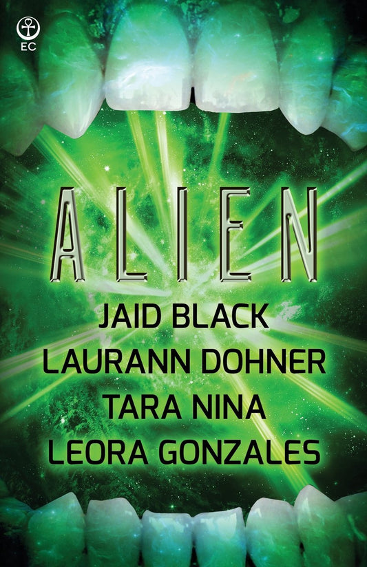 Alien Black, Jaid