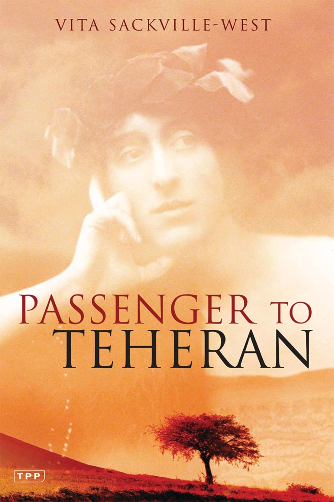 Passenger to Teheran [Paperback] Sackville-West, Vita