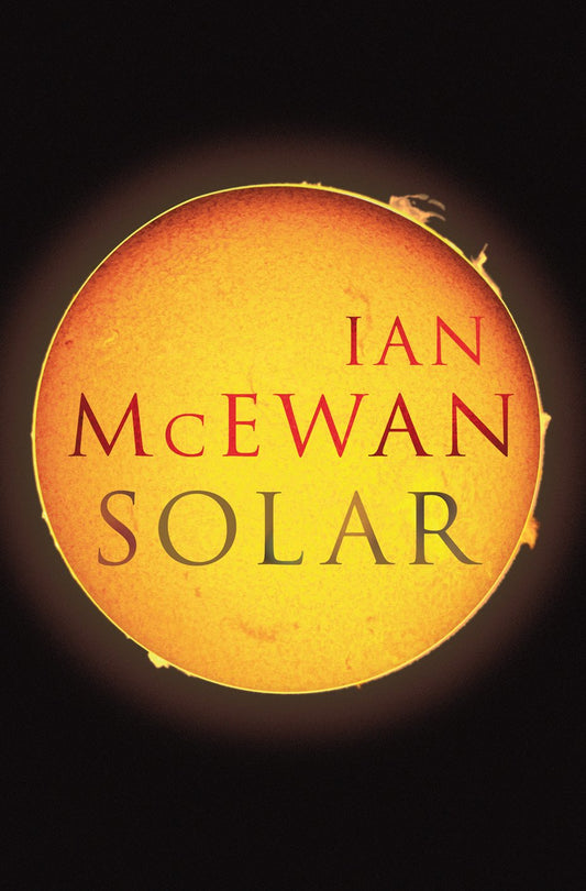 Solar McEwan, Ian