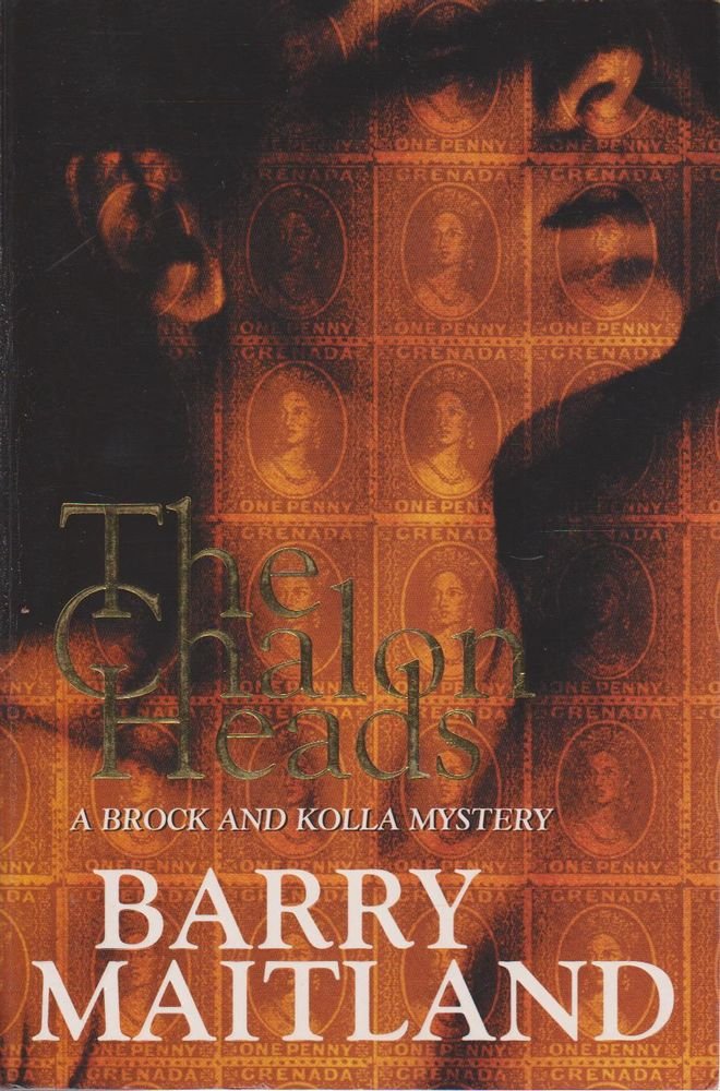The Chalon Heads