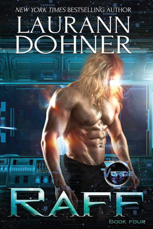 Raff: 4 [Paperback] Dohner, Laurann; Collins, Kelli and Albert, Dar