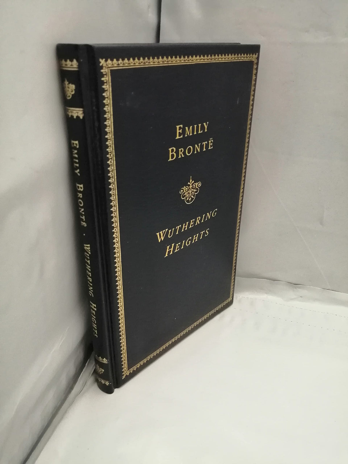 Wuthering Heights
