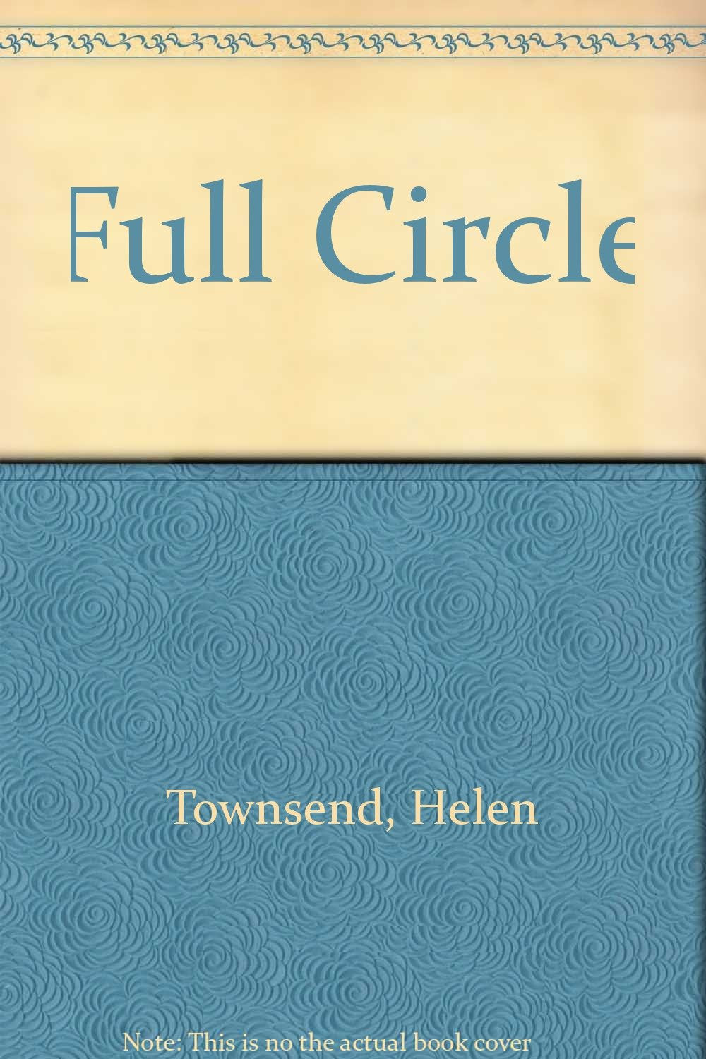 Full Circle [Paperback]