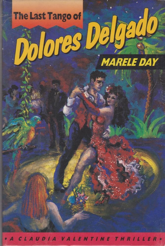 The Last Tango of Dolores Delgado Day, Marele