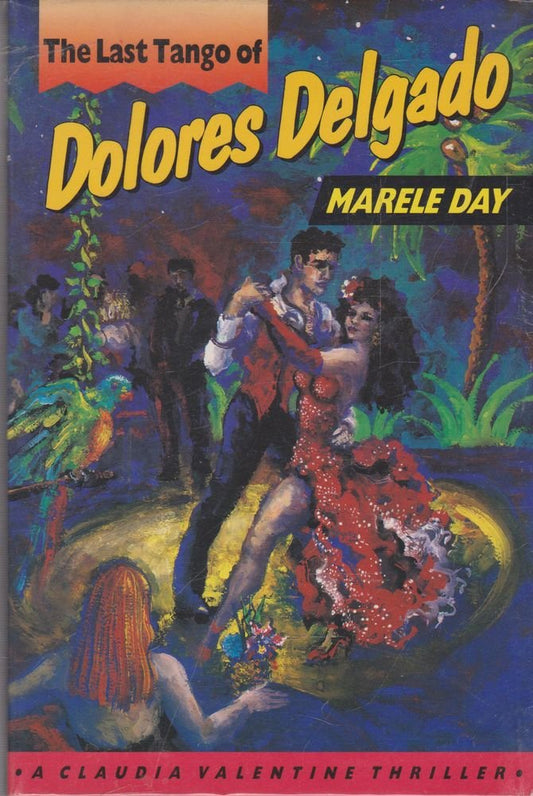 The Last Tango of Dolores Delgado Day, Marele