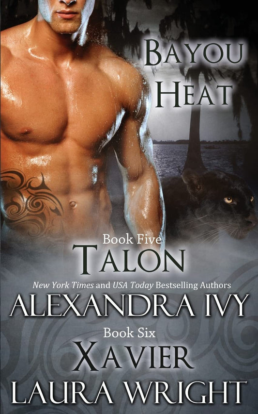 Talon/Xavier: 5 [Paperback] Ivy, Alexandra and Wright, Laura