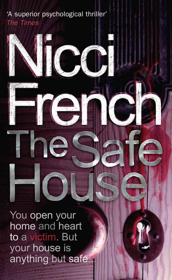 The Safe House French, Nicci