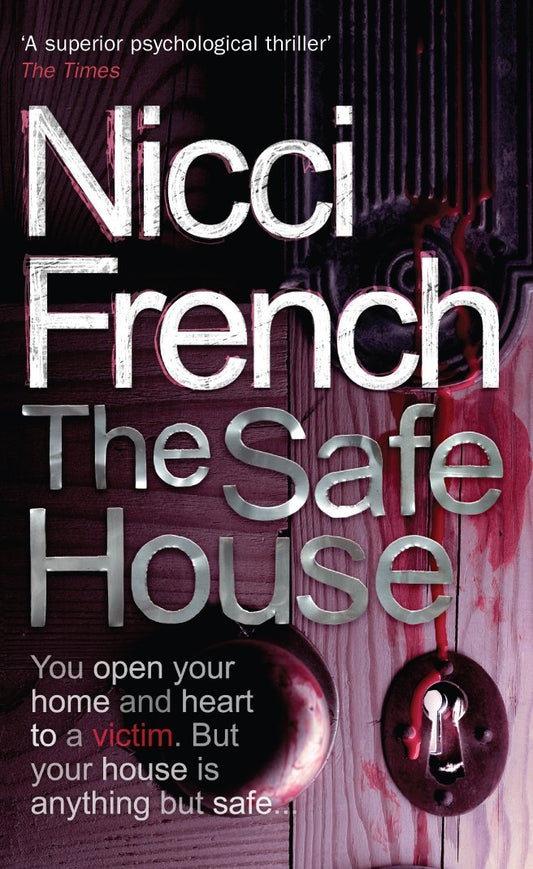 The Safe House French, Nicci
