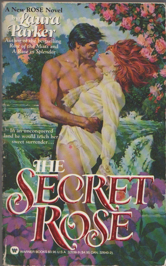 The Secret Rose Parker, Laura